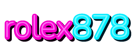 rolex878 — logo kanal