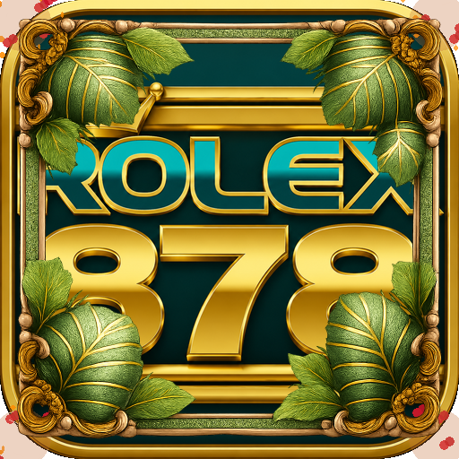 rolex878 — mitra unggulan